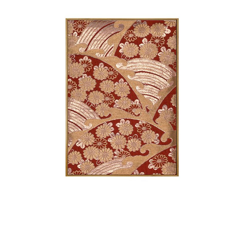 

Японский холст Укиё-э в китайском стиле, японские постеры с рисунками, настенное искусство, ресторан, суши-ресторан, декор для гостиной 21x30cm No Frame