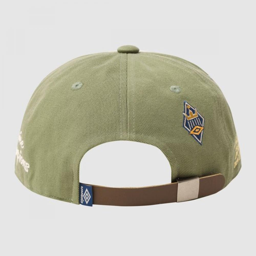 Umbro Symbol Ballcap Ur223ccp57