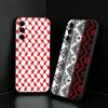 P-Palestinian HattA Head-Band Pattern Phone Case For Samsung Galaxy A73,A72,A71,A70,A52,A51 Others Soft Black Cover