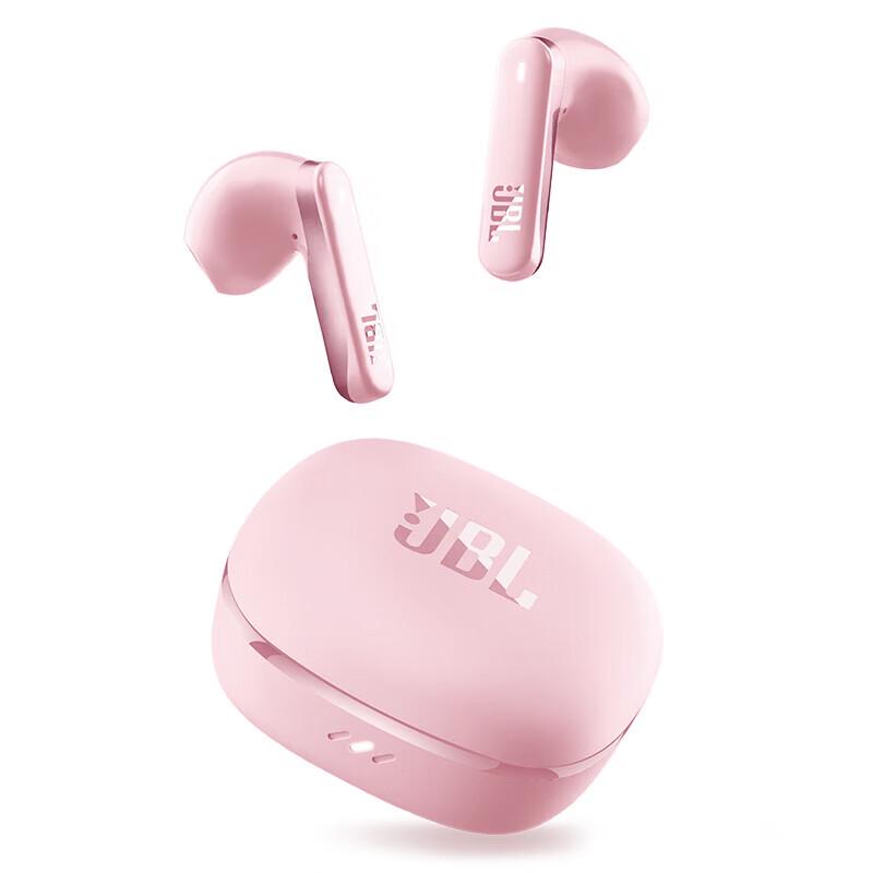 

JBL T280TWS X3 True Wireless Bluetooth Earbuds