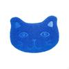 Cat Bowl Mat Dog Food Placemat Pet Feeding Tray Non Slip PVC Material Suitable for Small Dogs