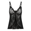 Skims Womens/Ladies Cherry Lace Stretch Top