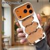 Phone Case: Lambskin 2D Flat Samsung Galaxy A34 A35 M05 M06 S20 S22 S21 FE Plus 5G Protective Case, Stackable, Christmas and Halloween Gift