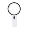 Miflame Illuminated Glass Magnifier