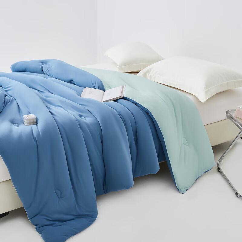 Polo Planet Temperature Control Quilt