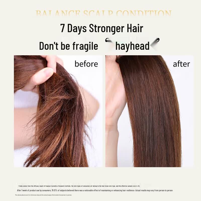 Seeyoung Strengthening Anti-Breakage Shampoo