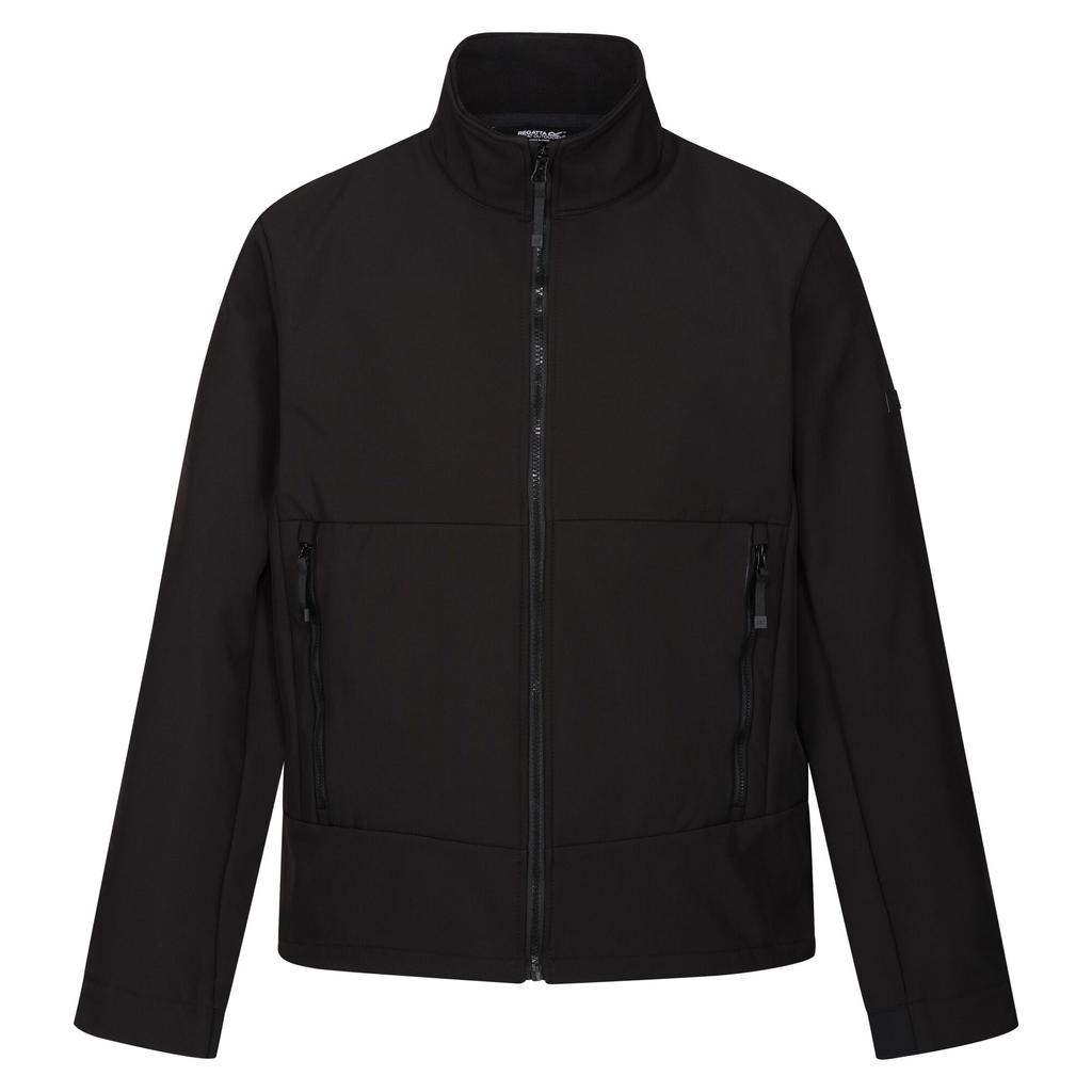 Regatta Herren Dendrick Soft Shell Jacke
