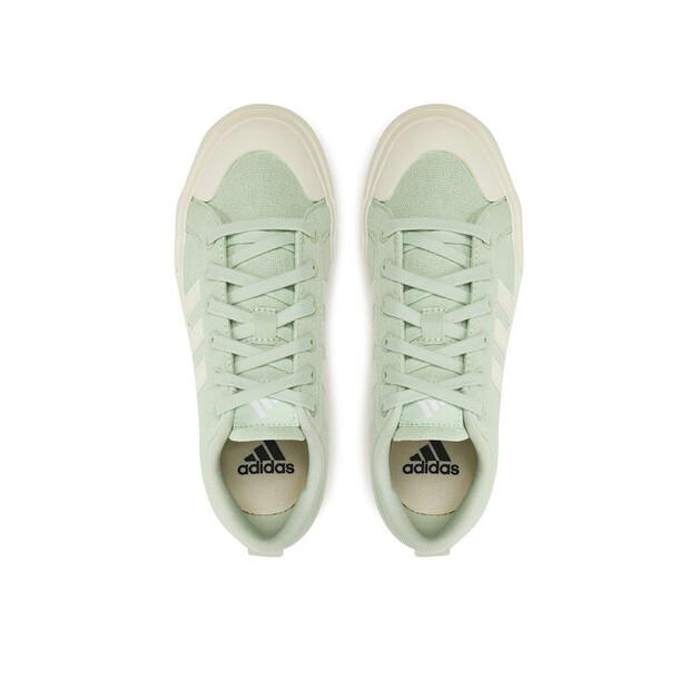 adidas кроссовки Bravada 2.0 Platform JI1800 зеленый