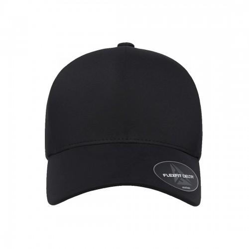 Flexfit Delta Verstellbare Baseballkappe
