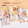 Cartoon Correction Tape for Students - Easy-to-Use, Smooth, No-Break, Large Capacity, Ideal for Girls