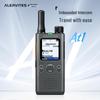 Ricetrasmettitore di rete 4G/5G Baofeng POC-AT1 (Versione NC)