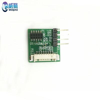 DIY modules – Elektronische modules