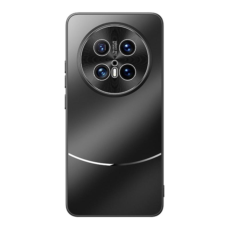 For  Huawei Mate 70 Pro Mate 70 COLORFUL CD LENS PHONE CASE