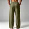 Men's Casual Athletic Sweatpants for Workout and Everyday Wear