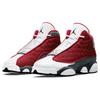 Jordan 13 Palestra Retro Rosso Grigio Flinstone DJ5982-600