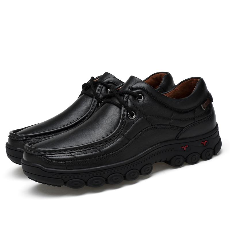 

Fashion Classic Men Shoes for Wedding New Arrival Men Casual Shoes Handmade Men s Business Shoes All-match Male Walking Footwear 48 чёрный