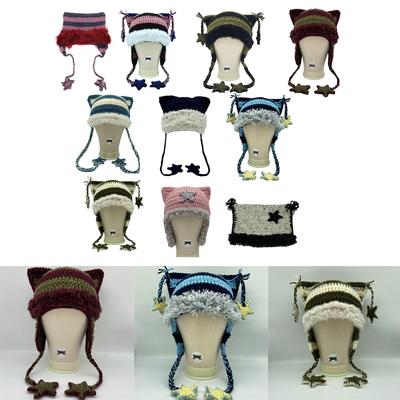 Berretti e cappelli – Cappelli