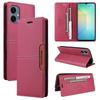 Leather Wallet with Card Holder Phone Case for Samsung Galaxy A16 A06 A05 A05S A15 A25 A35 A55 A14 A54 A34 A53 A33 A73 A13 Cover