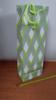 Bottle Gift Bag 12 Pcs 13x36cm 8873