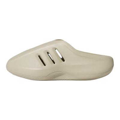 Adifom Iii Infinity Comfortable Foam Sole Slip-On Sandals Unisex Sandals Light-Brown JS4706