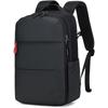 Lishin Men's 15.6-inch Laptop Handbag & Backpack