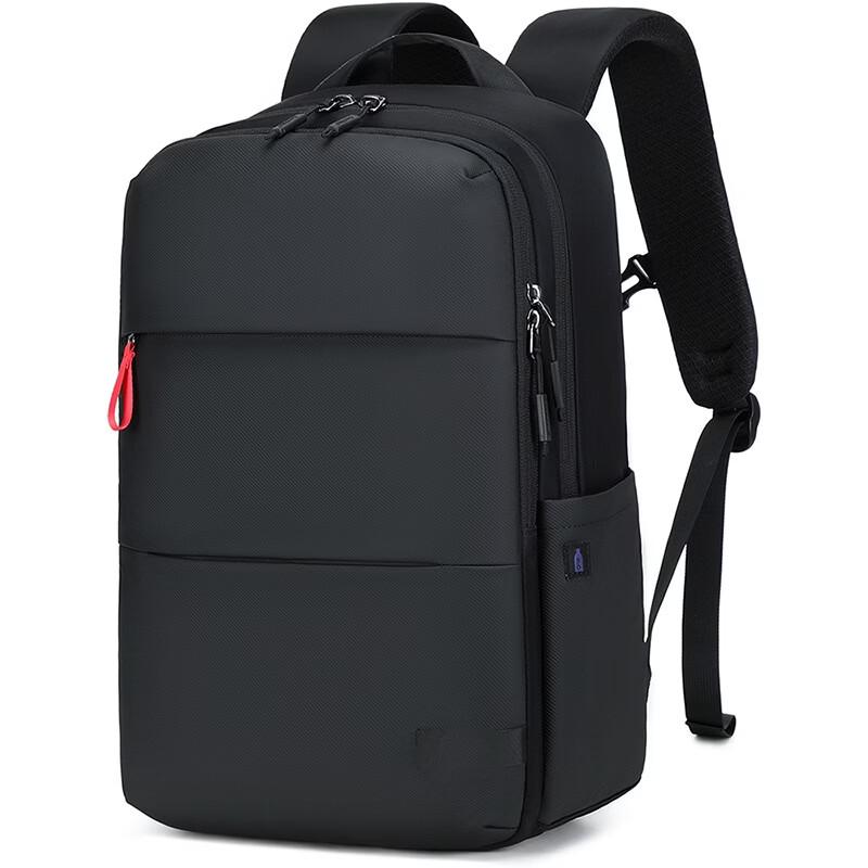 Lishin Men's 15.6-inch Laptop Handbag & Backpack