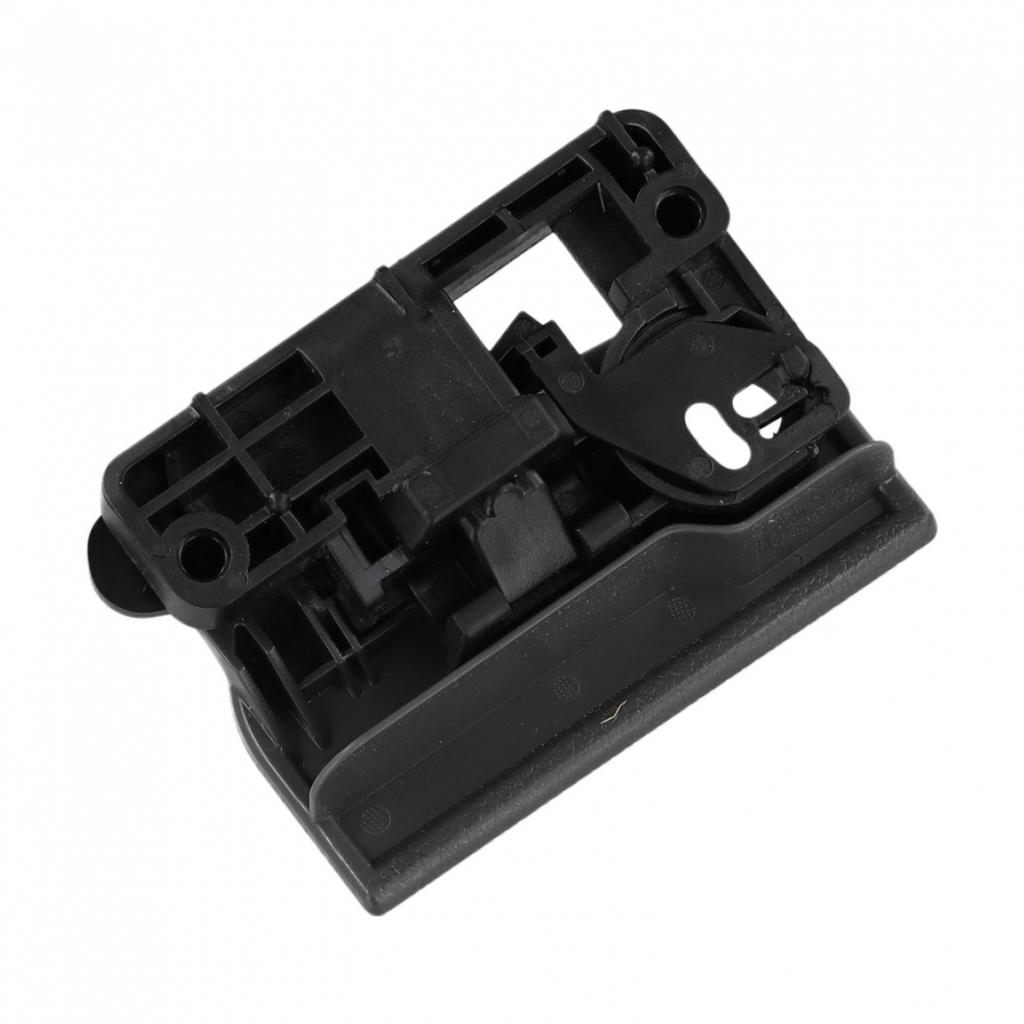 Glove Box Lock 68630 EQ300 68630-EQ300 68630EQ300 Black