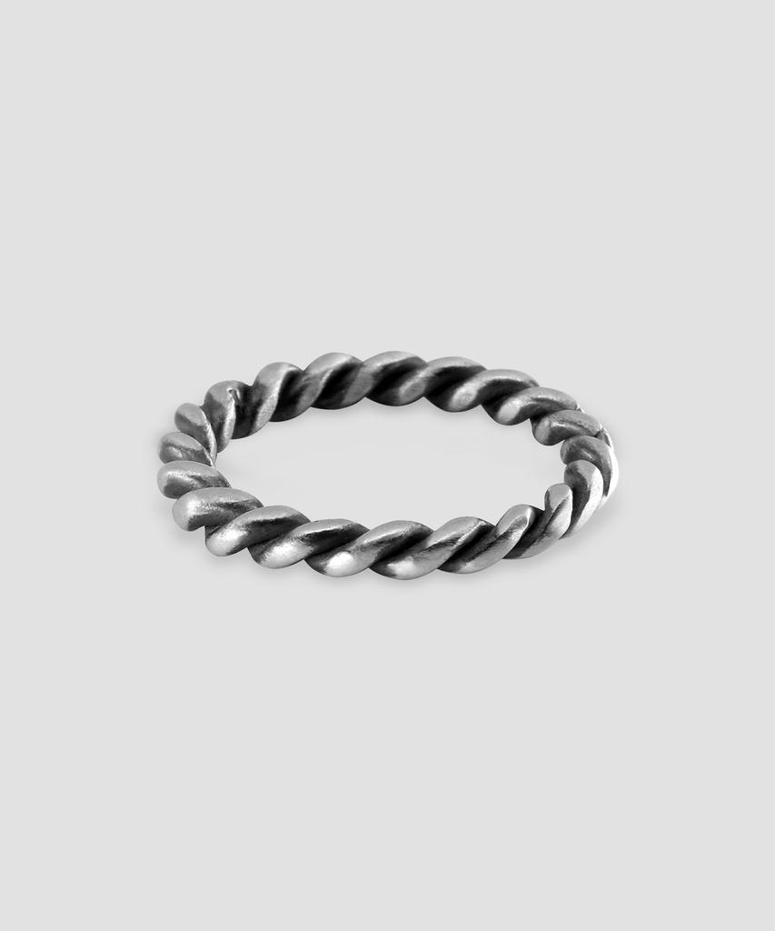 Quarqor #9110 Silver92.5 Ring