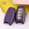 KAKTUS Key Case for Great Wall Haval H6 Coupe, H2S, M6F5, H4, F7X, and Sports Models