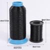Superfine Transparent Nylon Thread for Sewing and Crafts