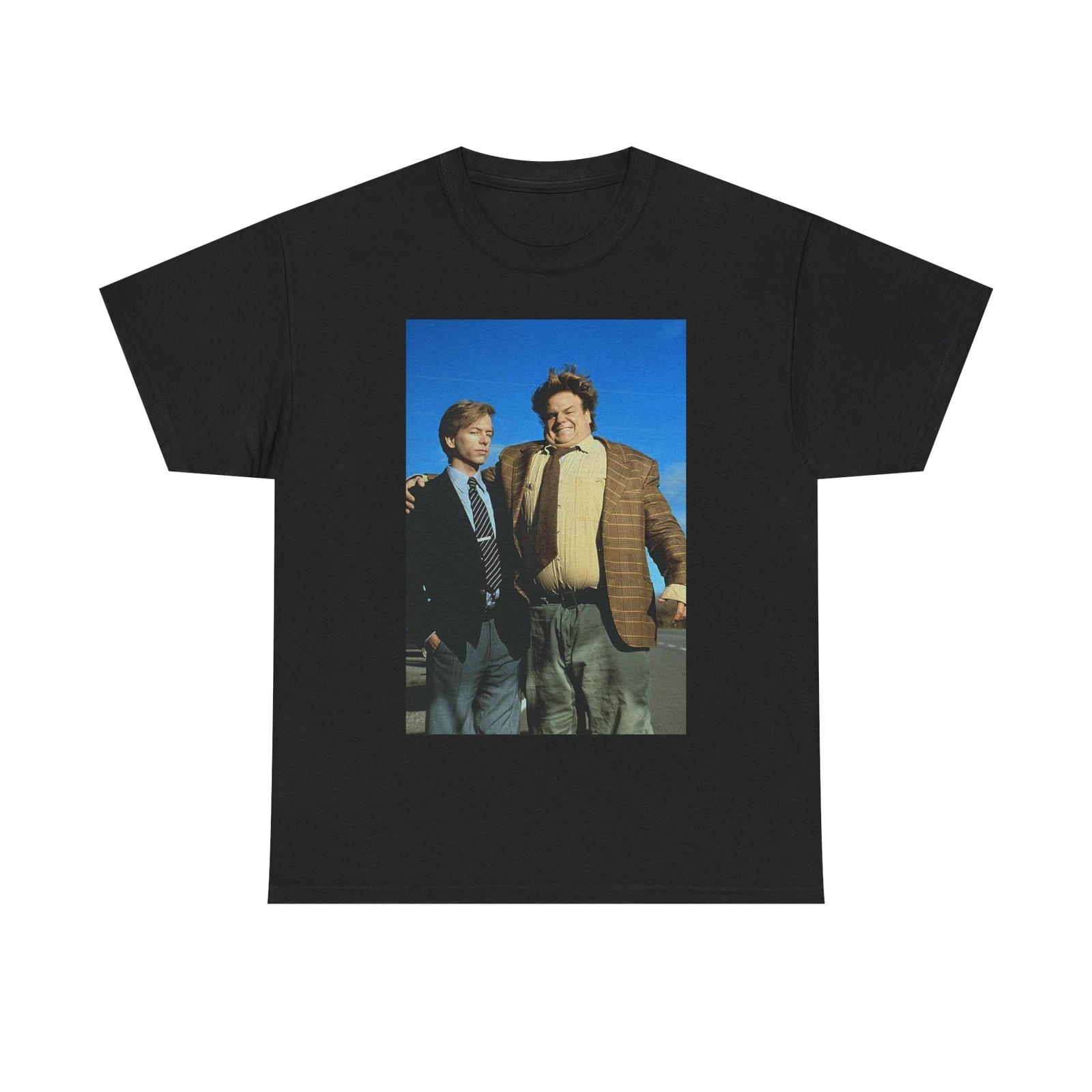 Men s and Women s T-shirts Chris Farley XXXXL