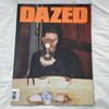 BIGBANG 10th Anniversary Dazed Collection Used