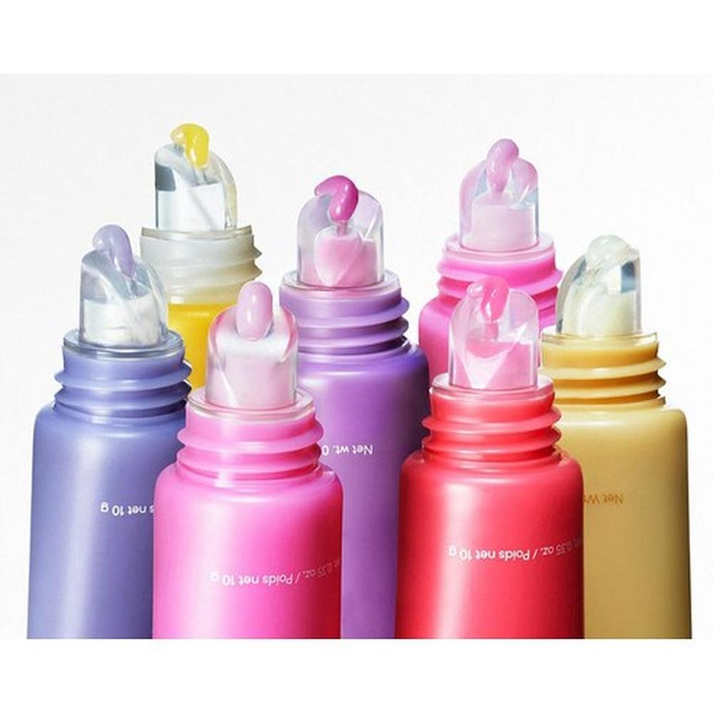 Laneige Lip Glowy Balm 10g - Gummy Bear - Moisturizing Lip Care, Korean