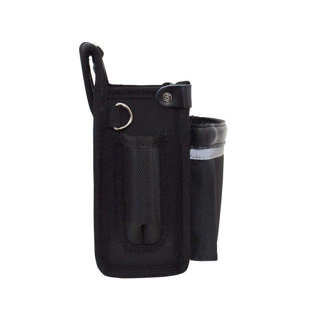 Kiyo KH BASIC Large Waist Pouch with Holder BS08