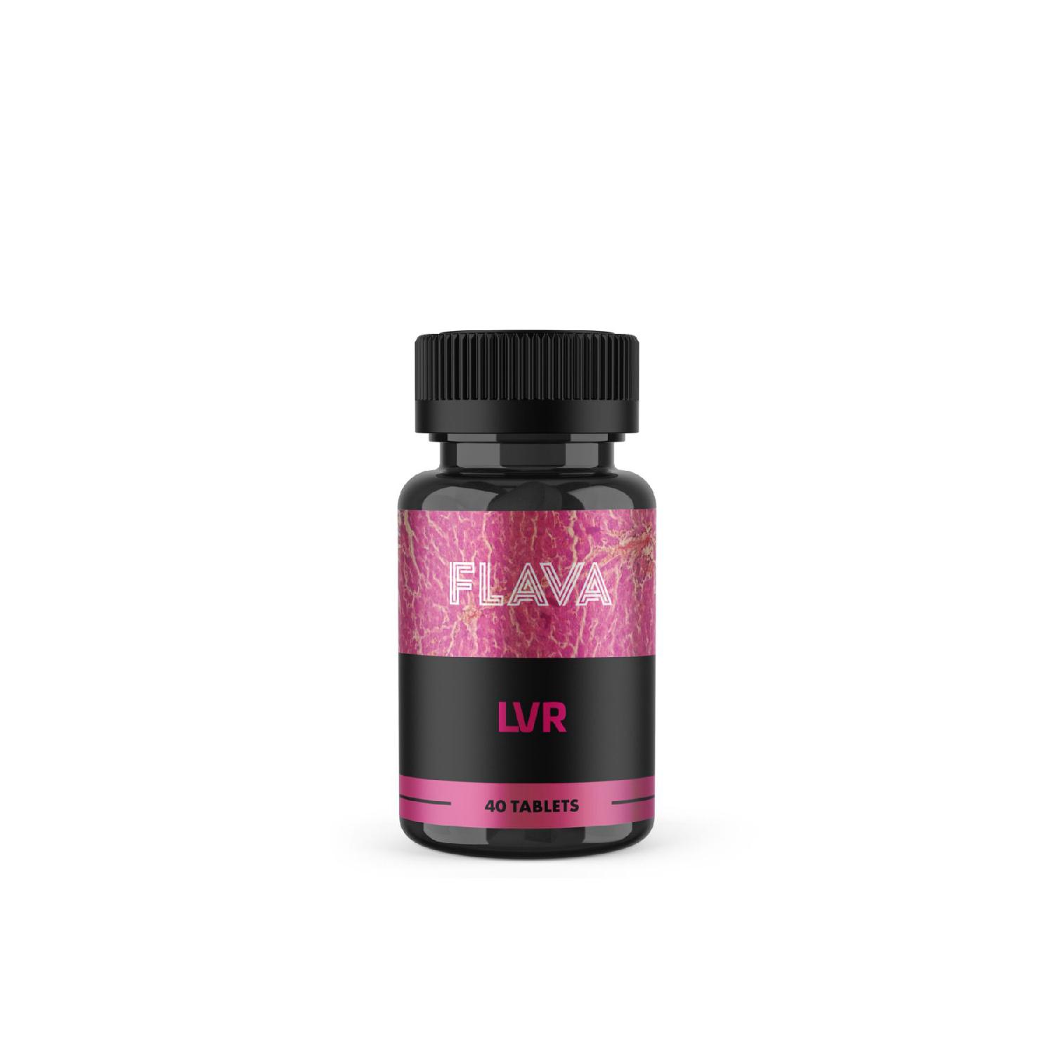 

Lvr - 40 Tablet