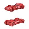 Hot Wheels Pantone Assortment Sunset Race 6 Miniature Ages Multi-Pack - Ride-on Toys, Cars, 3+, Multi-pack JNK94-986A