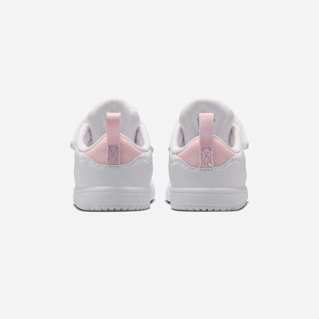 [Jordan] Court Connect Low Toddler Sneakers [IQ6047-101]