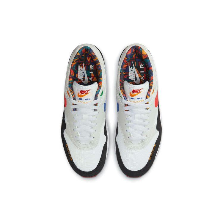 Nike Air Max 1 'Live Together Play Together' DC1478-100