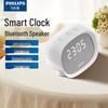 Philips TAS2909 Smart Bluetooth Speaker with Alarm Clock