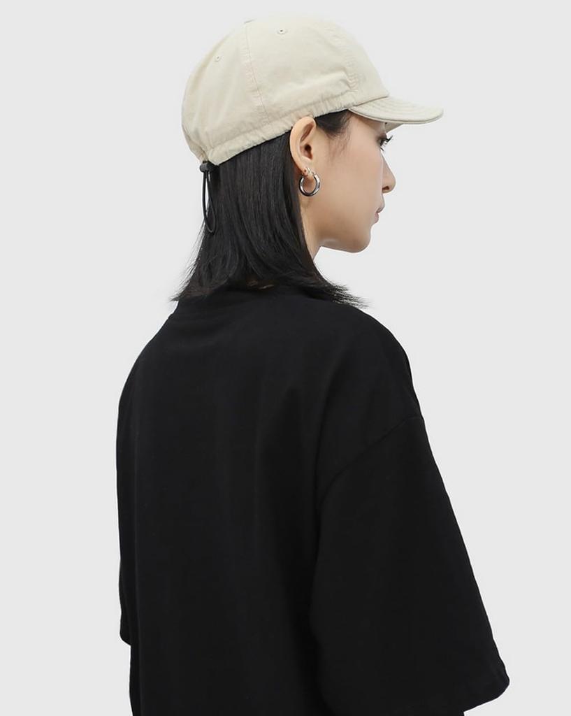 Clape Baseball Sports Umpire Casual Perfect for and Outdoor Activities Men's Cap, Cap, Cap, Foldable, Cap, Stylish, Adjustable, Hiking, Fishing,