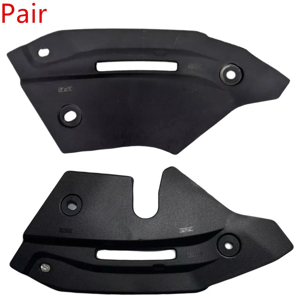 

LH+RH Front Grille Cover 71164-TVA-A00, 71169-TVA-A00 For Honda Accord 2018-2022