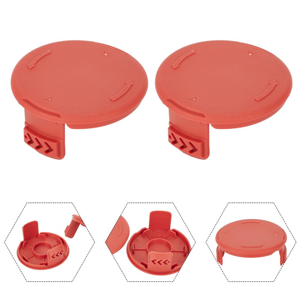 For Hyper Tough String Trimmers HT19-401-003-06 & HT19-401-003-07