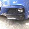 BMW 3 Series F30/F35 MT Carbon Fiber Body Kit: Front Lip & Corner Splitters