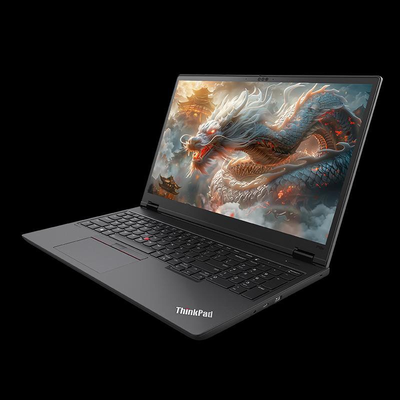Lenovo ThinkPad P16v (2024) AI Mobile Workstation (CN version)