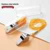 HANDUNYOU Outdoor Referee Whistle