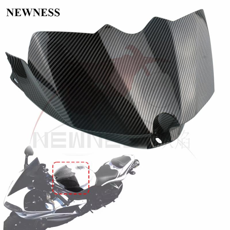 Body Fairings Bodywork Fender ABS Fairing Cowls Panel Spare Parts for Yamaha Yzf R1 2007 2008