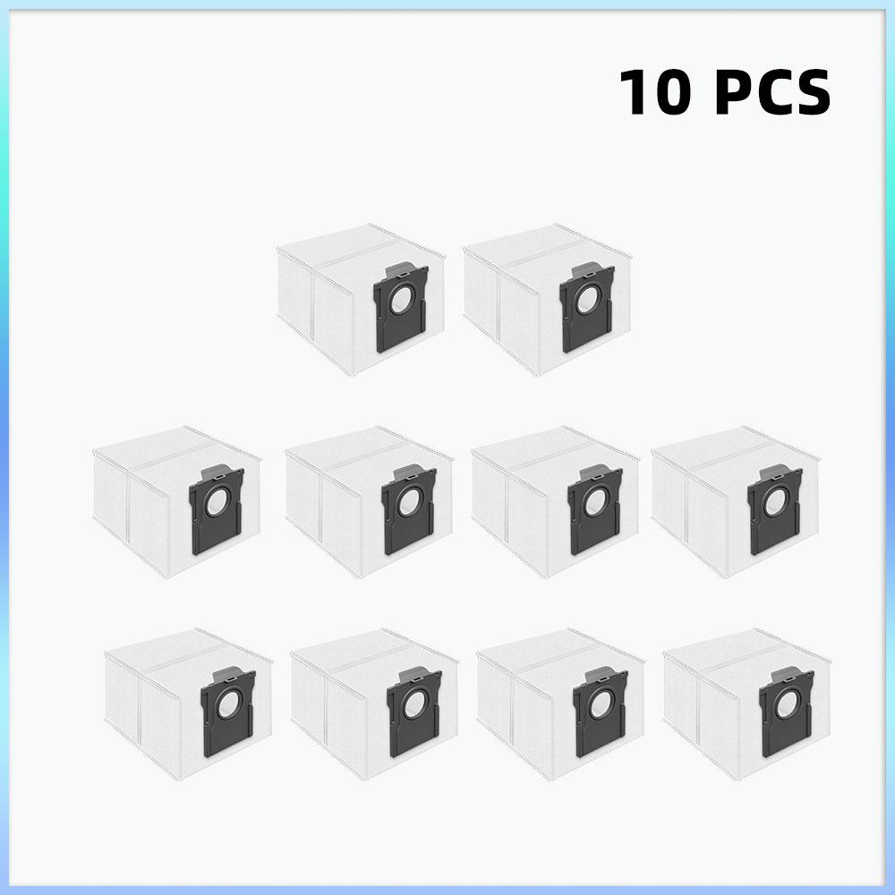 Compatible For Cecotec Conga X70 Vacuum Cleaner Spare Parts Main Roller Side Brush HEPA Filters Mop Pad Dust Bag Accessories