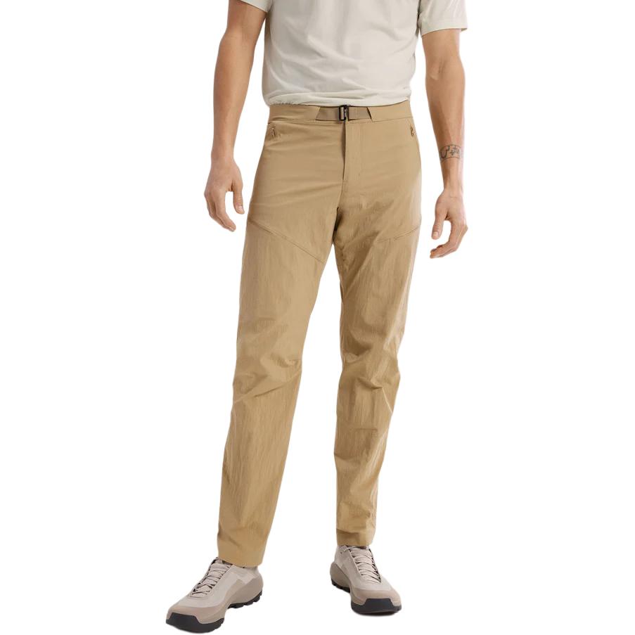 Arcteryx GAMMA Casual Pants Men's 26848