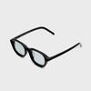 Hacker (Black Frame/Blue lens)