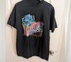 Vintage 90's The Guess Who The Spirit Lives On Tour Unisex S-5XL Shirt SB244